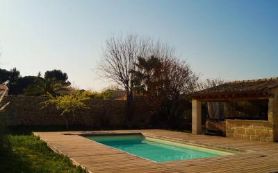 Maison 3u00a0Chambres