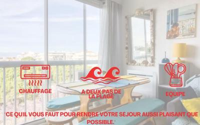 Appartement 2 Chambres Appartement 2 Chambres