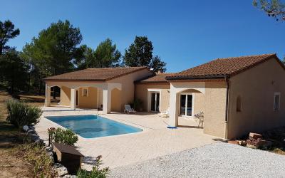 Maison 4u00a0Chambres