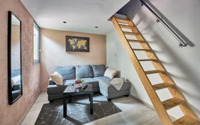 Appartement 2 Chambres Appartement 2 Chambres