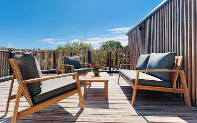 Maison 3u00a0Chambres