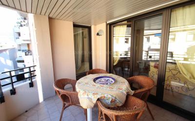 Appartement avec Terrasse