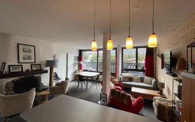 Appartement 3u00a0Chambres
