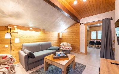 Appartement Supu00e9rieur 2 Chambres 