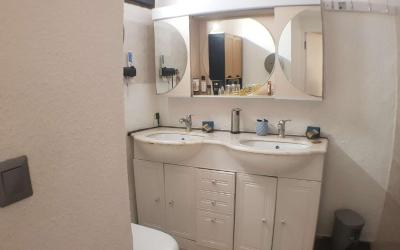 Chambre Deluxe (2 Adultes + 1 Enfant)