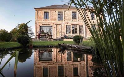 Maison 6u00a0Chambres Maison 6u00a0Chambres