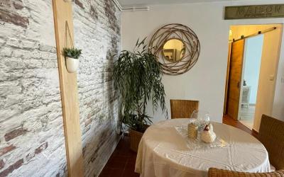 Appartement 1 Chambre