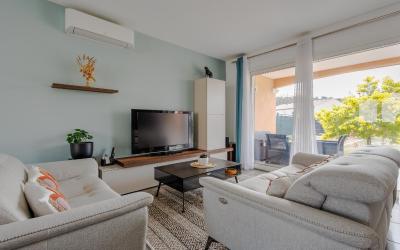 Maison 3u00a0Chambres