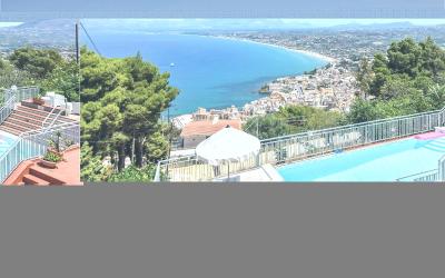 Casa Vacanza con 5 Camere da Letto