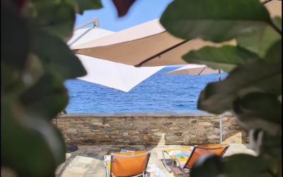 Appartement - Vue sur Mer Appartement - Vue sur Mer