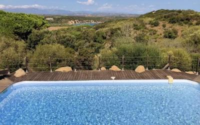 Villa 3u00a0Chambres