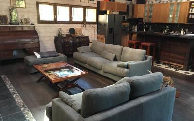 Villa 3u00a0Chambres