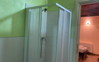 Camera Doppia con Letti Singoli