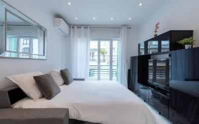 Appartement 1 Chambre