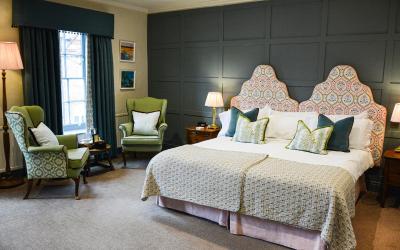 Superior Double or Twin Room