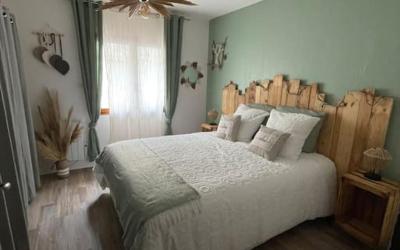 Maison 2u00a0Chambres