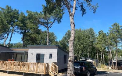 Appartement 2 Chambres