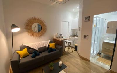 Appartement 1 Chambre Appartement 1 Chambre