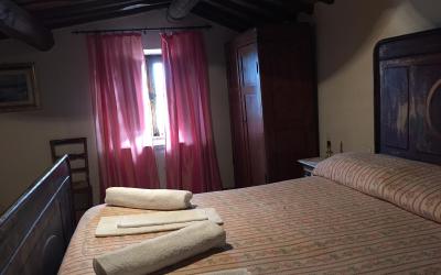 Appartamento con 1 Camera da Letto e Vista Piscina