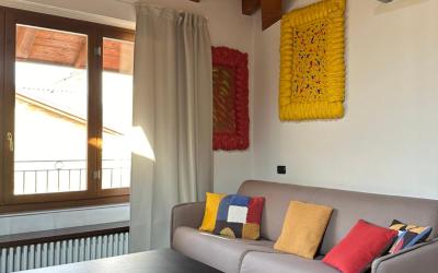 Appartamento con 1 Camera da Letto