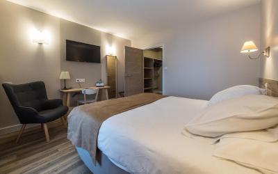 Chambre Quadruple Chambre Quadruple