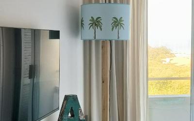 Appartamento con 1 Camera da Letto