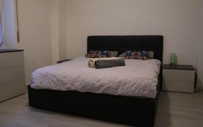 Appartamento con 1 Camera da Letto