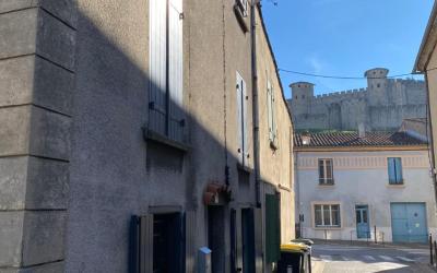 Maison 4u00a0Chambres