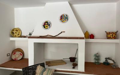  Appartamento con 2 Camere da Letto e Vista Giardino (4 Adulti)