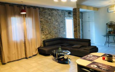 Appartement - Rez-de-Chaussu00e9e Appartement - Rez-de-Chaussu00e9e
