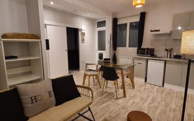 Appartement 1 Chambre Appartement 1 Chambre