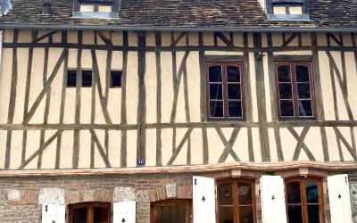 Maison 2u00a0Chambres