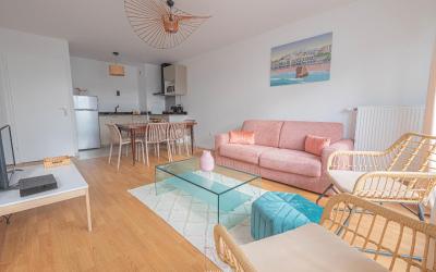 Appartement 3u00a0Chambres Appartement 3u00a0Chambres