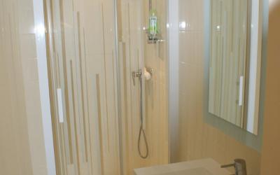 Chambre Lits Jumeaux