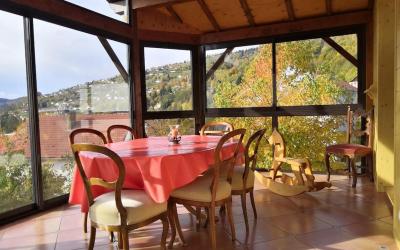 Maison 5u00a0Chambres
