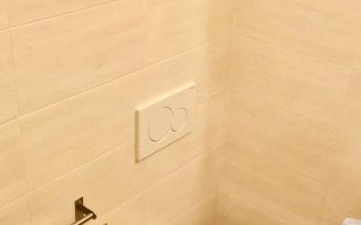 Camera Standard Matrimoniale/Doppia con Letti Singoli