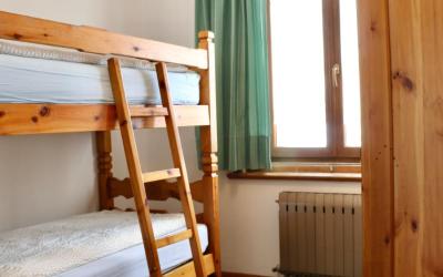 Appartamento con 3 Camere da Letto (6 Adulti)