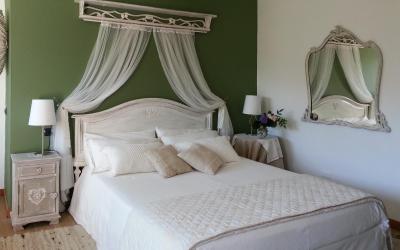 Camera Matrimoniale Deluxe