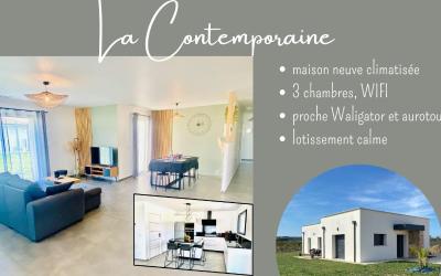 Villa 3u00a0Chambres Villa 3u00a0Chambres