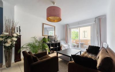 Appartement 3u00a0Chambres
