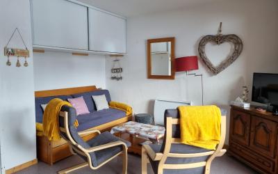 Appartement 2 Chambres Appartement 2 Chambres