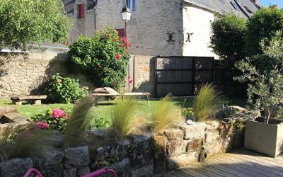 Maison 4u00a0Chambres