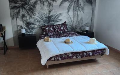 Maison 4u00a0Chambres Maison 4u00a0Chambres