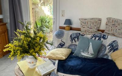 Maison 2u00a0Chambres