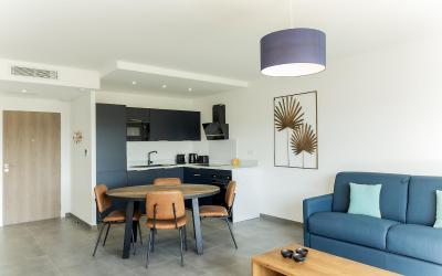 Appartement - Vue sur Jardin Appartement - Vue sur Jardin