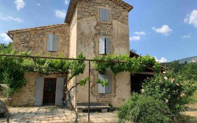 Maison 2u00a0Chambres