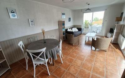 Maison 3u00a0Chambres