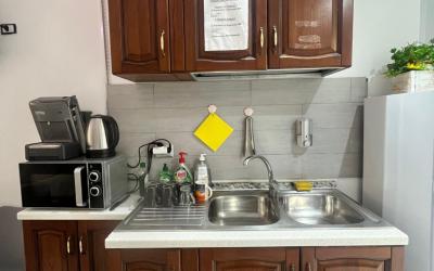 Camera Matrimoniale Deluxe