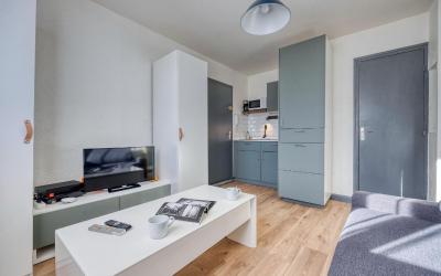 Appartement 1 Chambre Appartement 1 Chambre