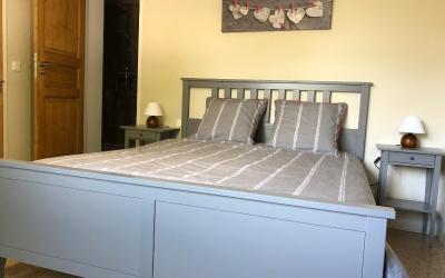 Chambre Double Chambre Double